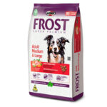 Frost Adult Medium & Large Breeds