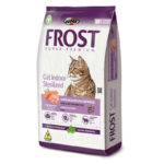 Frost Cat Adulto Indoor