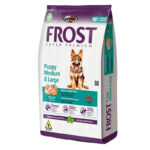 Frost Puppy Medium & Large Breeds