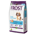 Frost Puppy Mini & Small Breeds