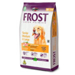 Frost Senior Medium & Large