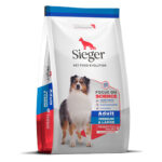 Sieger Adulto