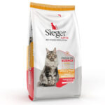 Sieger Katze Urinary