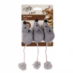AFP LAMB TRIPLETS MICE