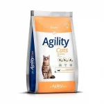 AGILITY CATS ADULTO