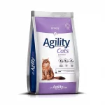 AGILITY CATS URINARY