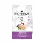 BIOFRESH GATOS ADULTOS