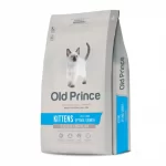 OLD PRINCE KITTENS