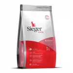 SIEGER KATZE KITTEN
