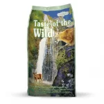 TASTE OF THE WILD ROCKY MOUNTAIN FELINE