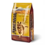 ATACAMA ALL BREED
