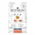 BIOFRESH PERROS CACHORROS RAZA PEQUEÑA