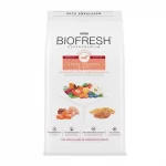 BIOFRESH PERROS SENIOR RAZA PEQUEÑA