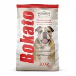 BOKATO ADULTO TRADICION 20 KG