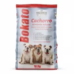 BOKATO CACHORRO