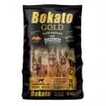 BOKATO ADULTO GOLD 10 KG