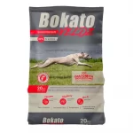 BOKATO VELOZ
