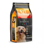 FIT FORMULA ADULTO