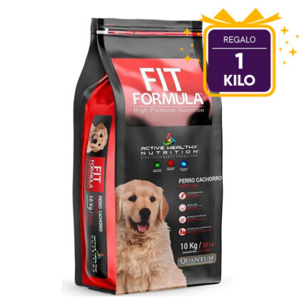 Fit Formula Cachorro
