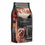 FIT FORMULA SENIOR RAZA PEQUEÑA