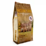NATURAL FOOD CACHORRO