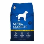NUTRA NUGGETS MAINTENANCE