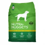 NUTRA NUGGETS PERFORMANCE
