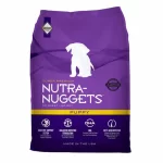NUTRA NUGGETS PUPPY
