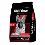OLD PRINCE ADULTO