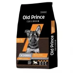 OLD PRINCE CACHORRO