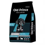 OLD PRINCE CACHORRO SMALL BREED