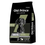 Old Prince Adults Small Breed