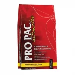 PRO PAC ULTIMATES CHICKEN & BROWN RICE ADULT