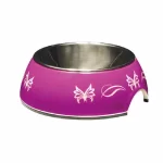 CATIT PLATO PARA GATO - mariposa - 160ml