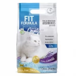 FIT FORMULA MICRO CRYSTALS