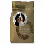 Strong Cachorro