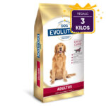 Dog Evolution Adulto