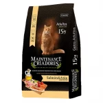 Maintenance Criadores Gatos Adultos