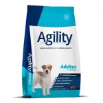 Agility Dog Adulto Raza Pequeña