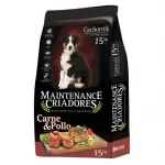 Maintenance Criadores Cachorro