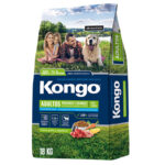 Kongo Adultos Medianos y Grandes