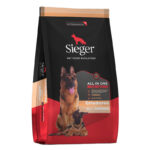 Sieger Criadores
