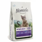 Nómade Gato Adulto