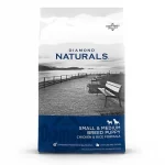 Diamond Naturals Small & Medium Breed Puppy