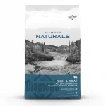 Diamond Naturals skin & coat Salmón