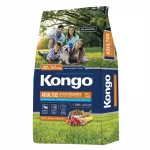 Kongo Adultos Razas Pequeñas