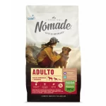 Nómade Adulto razas medianas y grandes