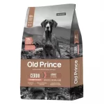 Old Prince Adults Medium y Large Breed Cerdo