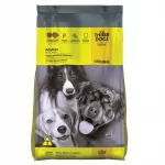 Three Dogs Adulto Razas Medianas y Grandes