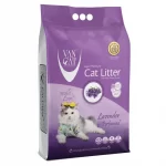 VanCat Lavanda